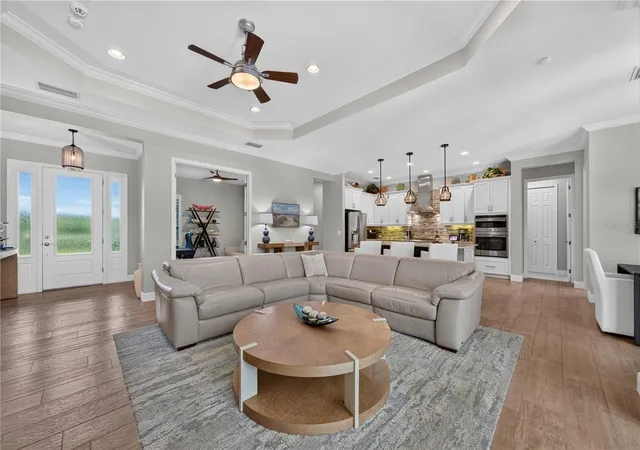 Photo 4 of Single family home for sale at 8276 Larkspur Cir, Sarasota, FL 34241 | MLS# A4698199 | Listing updated on 2026-10-07
