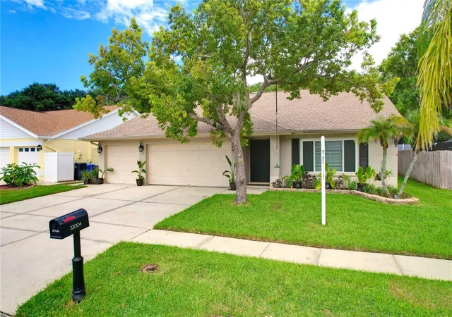 Photo 1 of Single family home for sale at 12004 Steppingstone Blvd, Tampa, FL 33635 | MLS# W7887089 | Listing updated on 2026-09-05