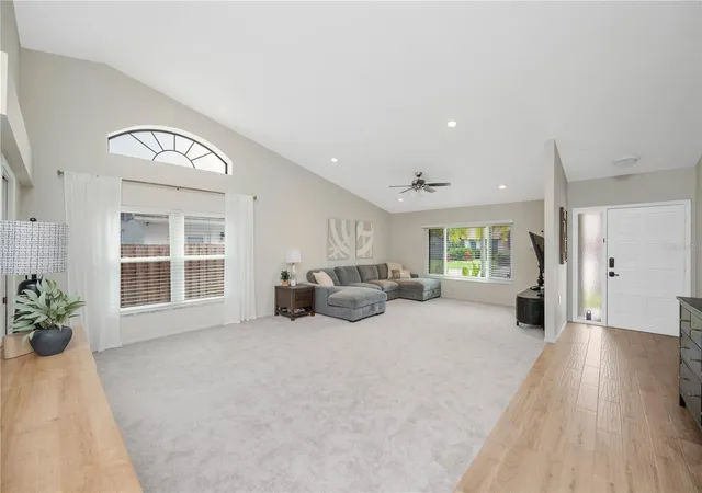 Photo 2 of Single family home for sale at 12004 Steppingstone Blvd, Tampa, FL 33635 | MLS# W7887089 | Listing updated on 2026-09-05