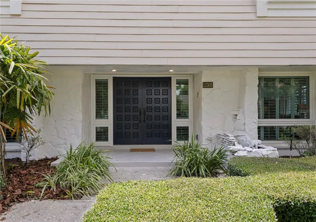 Photo 3 of Single family home for sale at 13305 Golf Crst Cir, Tampa, FL 33618 | MLS# TB8523528 | Listing updated on 2026-10-10