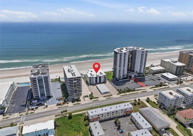 4th image of 3747 S Atlantic Ave, DAYTONA BEACH SHORES, FL 32118