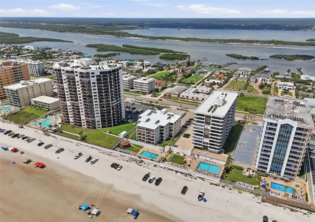 66th image of 3747 S Atlantic Ave #4050, Daytona Beach, FL 32118 | MLS# O6420182