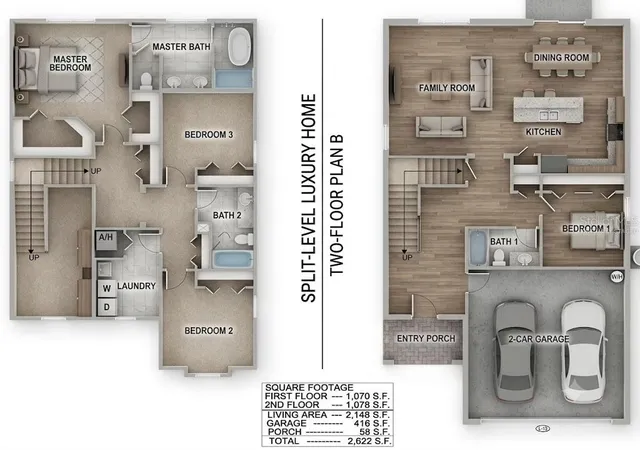Photo 2 of Single family home for sale at 8021 N Clark Ave, Tampa, FL 33614 | MLS# TB8523531 | Listing updated on 2026-07-14