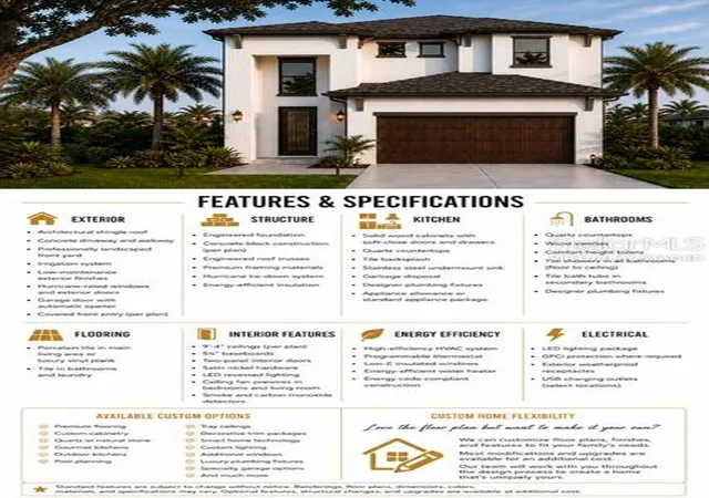 Photo 3 of Single family home for sale at 8021 N Clark Ave, Tampa, FL 33614 | MLS# TB8523531 | Listing updated on 2026-07-14