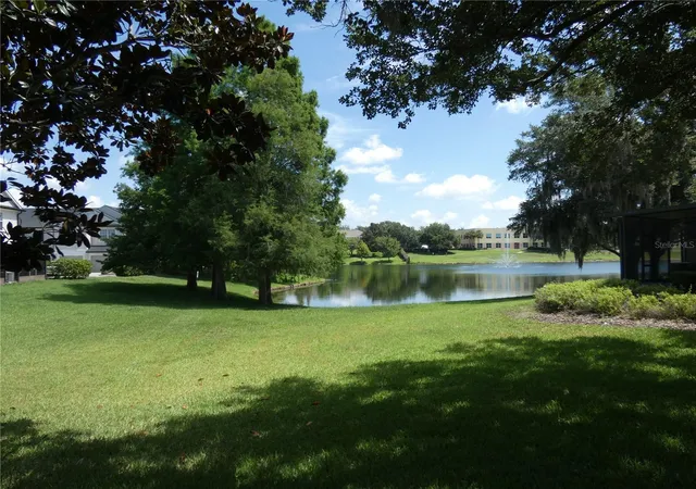 Townhouse for sale at 6105 Twain St #102, ORLANDO, FL 32835 | MLS# O6420187
