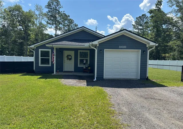 Homes for sale in Hastings, FL | 10010 Mcmahon Ave, Hastings, FL 32145 | MLS# NS1088586