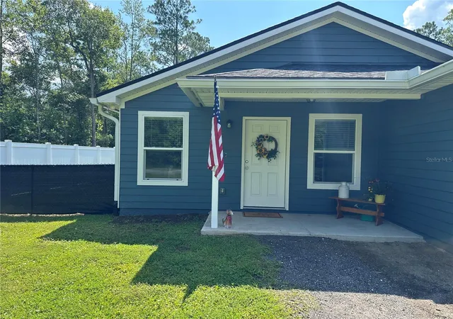 Homes for sale in Hastings, FL | 10010 Mcmahon Ave, Hastings, FL 32145 | MLS# NS1088586