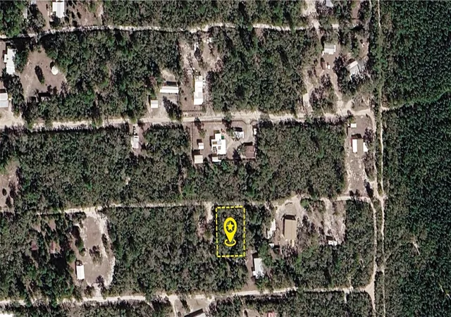 Land for sale at Xx NE 234th Lane, FORT MC COY, FL 32134 | MLS# O6420192