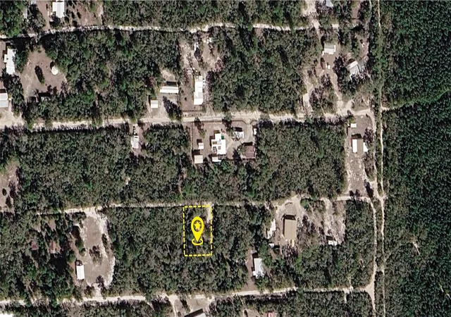 Land for sale at Xxx NE 234th Lane, FORT MC COY, FL 32134 | MLS# O6420194