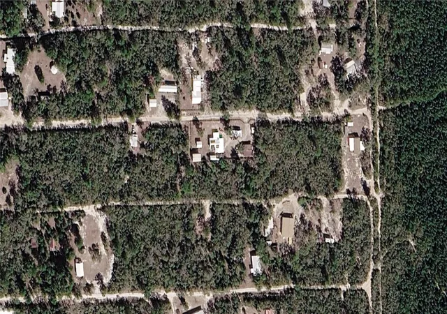 Photo 2 of Land for sale at Xxx NE 234th Lane, Fort Mc Coy, FL 32134 | MLS# O6420194 | Listing updated on 2026-09-25