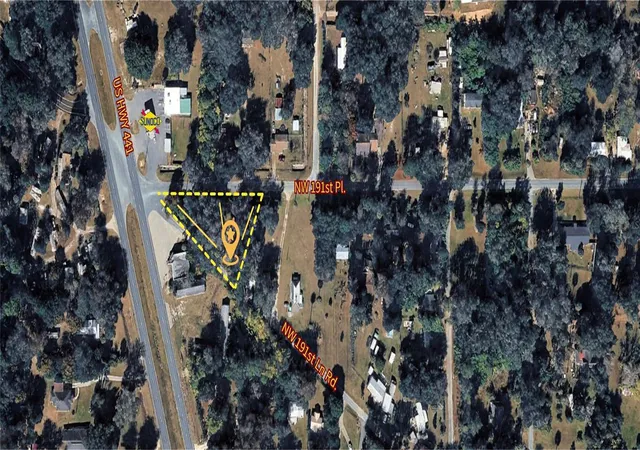 1st image of Xx Nw 191st Ln Rd, Reddick, FL 32686 | MLS# O6420196