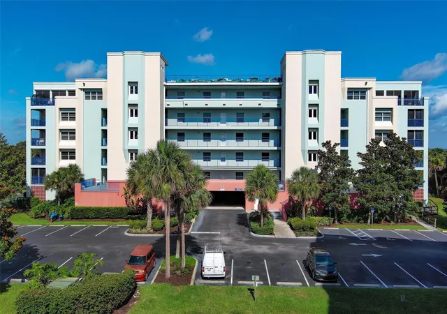 1st image of 5300 S Atlantic Ave #9-304, New Smyrna Beach, FL 32169 | MLS# O6420197