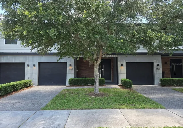 Photo 1 of Townhouse for sale at 4453 Le Reve Ct, Kissimmee, FL 34746 | MLS# TB8523540 | Listing updated on 2026-10-06
