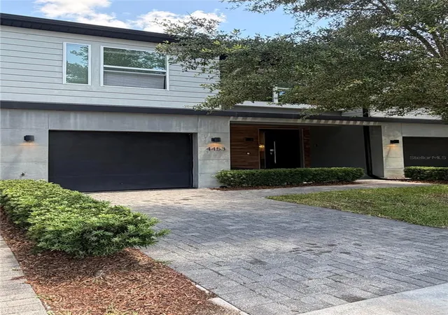 Photo 1 of Townhouse for sale at 4453 Le Reve Ct, Kissimmee, FL 34746 | MLS# TB8523540 | Listing updated on 2026-10-06