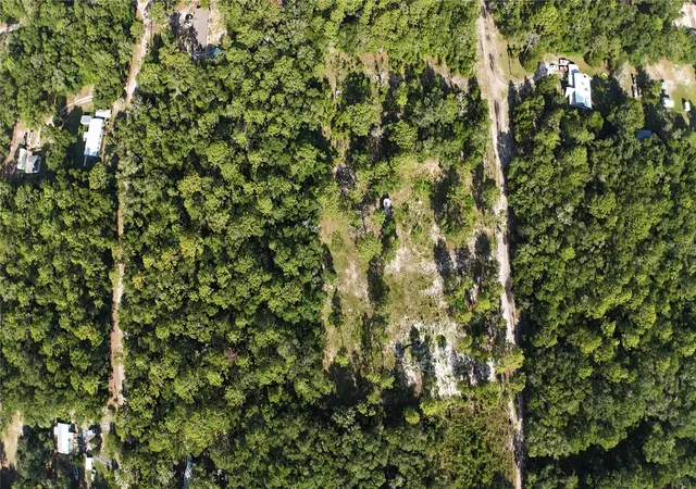 Photo 3 of Land for sale at Sw 153rd Lane, Dunnellon, FL 34432 | MLS# O6420201 | Listing updated on 2026-08-13