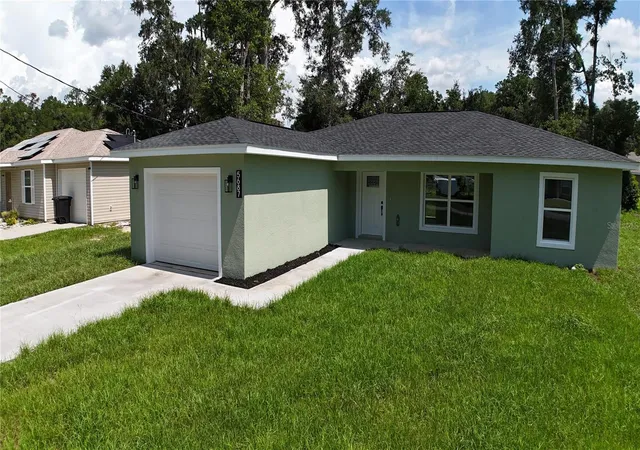 Photo 1 of Single family home for sale at 5687 Nw 57th Street, Ocala, FL 34482 | MLS# O6420212 | Listing updated on 2026-07-06