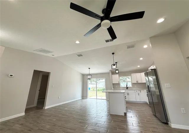 Photo 3 of Single family home for sale at 5687 NW 57th Street, Ocala, FL 34482 | MLS# O6420212 | Listing updated on 2026-07-06