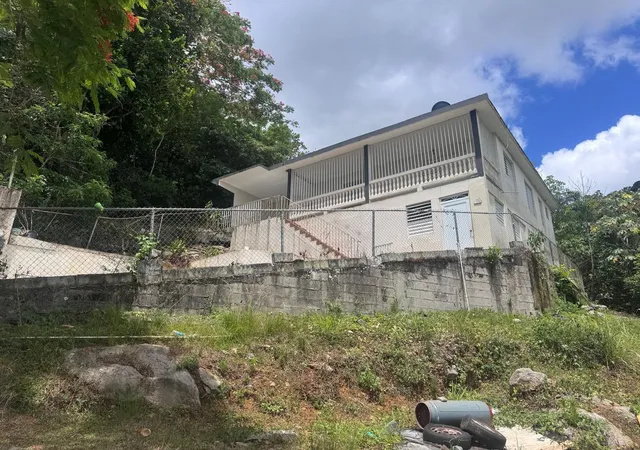 Homes for sale in Cayey, PR | 622 Km Carr#1 Bo Pedro Davila, Cayey, PR 00736 | MLS# PR9122345