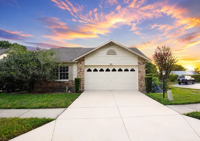 Condo for sale at 4707 Wallingford Ct, NEW PORT RICHEY, FL 34655 | MLS# W7887092