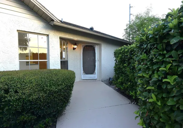 Photo 2 of Condo for sale at 4707 Wallingford Ct, New Port Richey, FL 34655 | MLS# W7887092 | Listing updated on 2026-10-01
