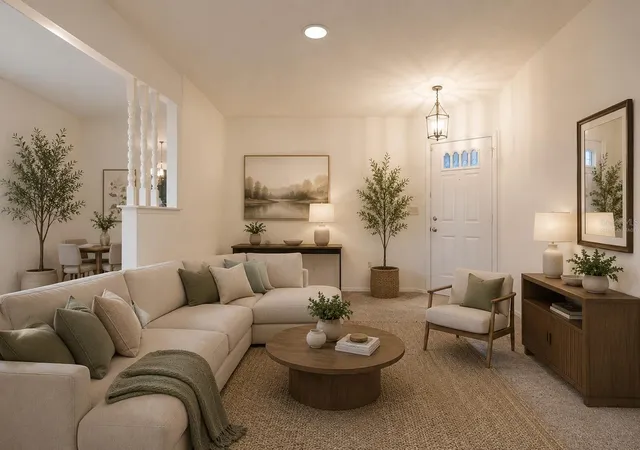 Photo 3 of Condo for sale at 4707 Wallingford Ct, New Port Richey, FL 34655 | MLS# W7887092 | Listing updated on 2026-10-01