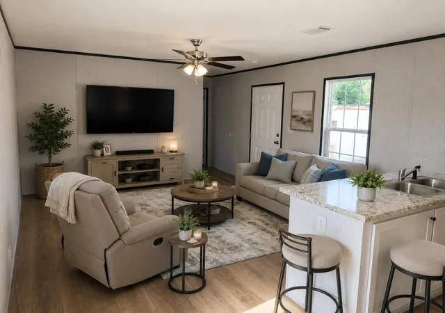 4th image of 9024 Kosimo St, New Port Richey, FL 34654 | MLS# W7887093