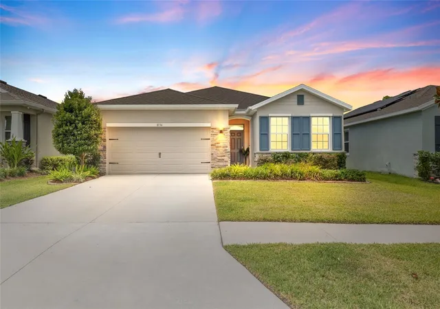 Homes for sale in Zephyrhills, FL | 8136 Wheat Stone Dr, Zephyrhills, FL 33540 | MLS# TB8523549