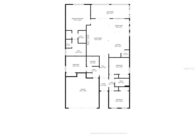 Homes for sale in Zephyrhills, FL | 8136 Wheat Stone Dr, Zephyrhills, FL 33540 | MLS# TB8523549