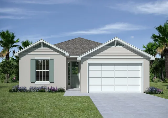 1st image of 19 Whittington Dr, Palm Coast, FL 32164 | MLS# O6420219