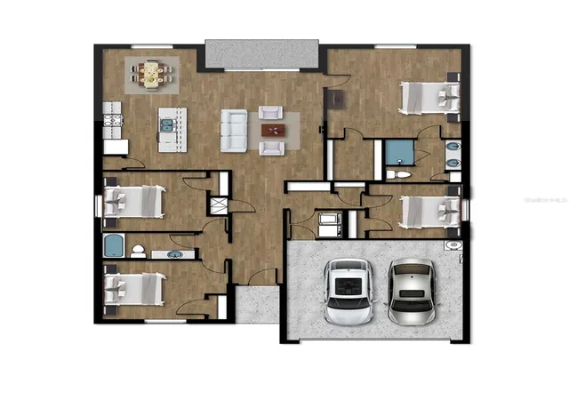 12th image of 19 Whittington Dr, Palm Coast, FL 32164 | MLS# O6420219