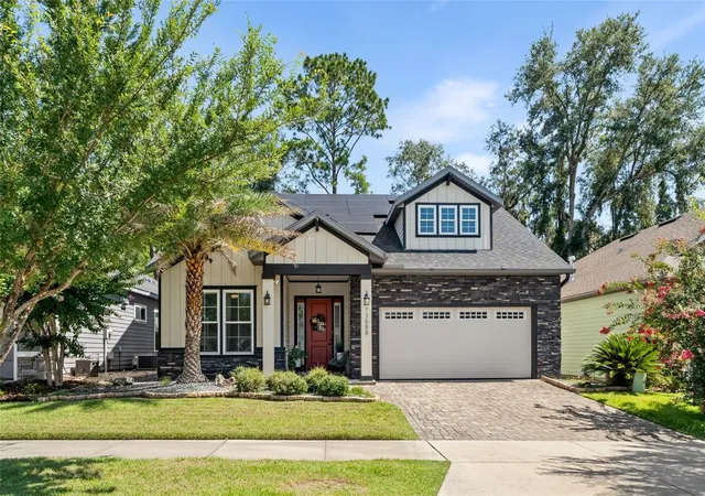 1st image of 13688 Nw 12th Pl, Newberry, FL 32669 | MLS# GC541494