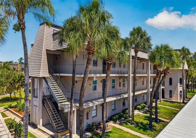 Photo 1 of Condo for sale at 8693 Bardmoor Blvd #301B, Largo, FL 33777 | MLS# TB8523555 | Listing updated on 2026-09-25