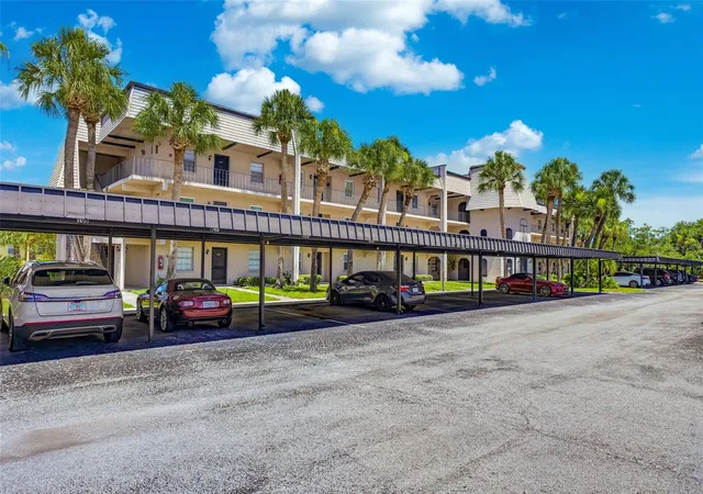 Photo 2 of Condo for sale at 8693 Bardmoor Blvd #301B, Largo, FL 33777 | MLS# TB8523555 | Listing updated on 2026-09-25