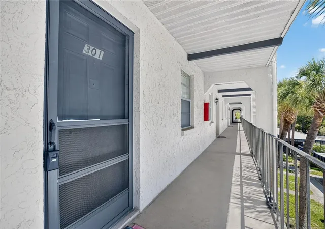 Photo 3 of Condo for sale at 8693 Bardmoor Blvd #301B, Largo, FL 33777 | MLS# TB8523555 | Listing updated on 2026-09-25
