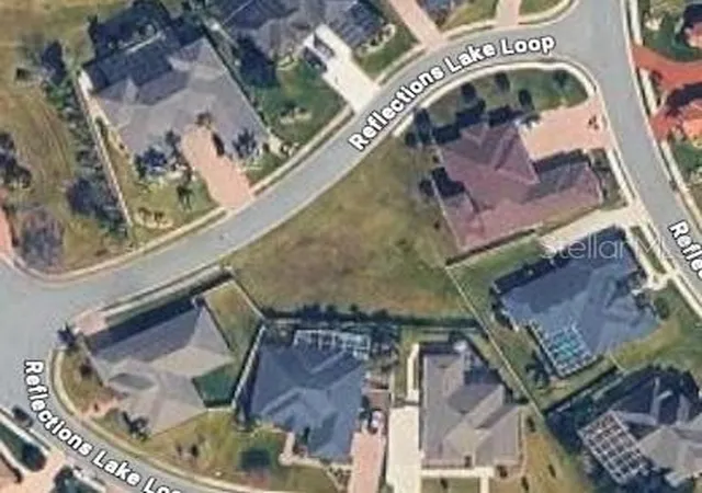 Land for sale at Reflections Lake Lp, LAKELAND, FL 33813 | MLS# L4963084