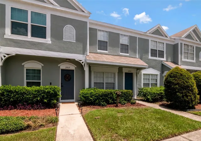 1st image of 2439 Lake Woodberry Cir, Brandon, FL 33510 | MLS# TB8523558