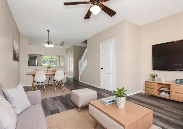 4th image of 2439 Lake Woodberry Cir, Brandon, FL 33510 | MLS# TB8523558