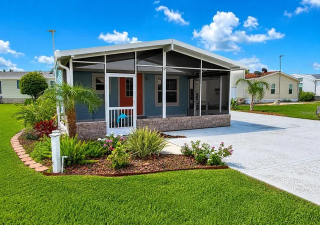 1st image of 5245 Island View Cir N, Polk City, FL 33868 | MLS# P4939161