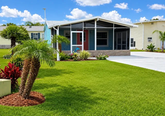 Photo 3 of Land for sale at 5245 Is View Cir N, Polk City, FL 33868 | MLS# P4939161 | Listing updated on 2026-08-20