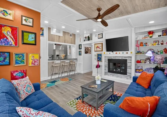 Photo 3 of Single family home for sale at 1520 60th Street S, Gulfport, FL 33707 | MLS# TB8523560 | Listing updated on 2026-10-16