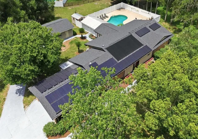 55th image of 1570 Glenwood Rd, Deland, FL 32720 | MLS# V4949882