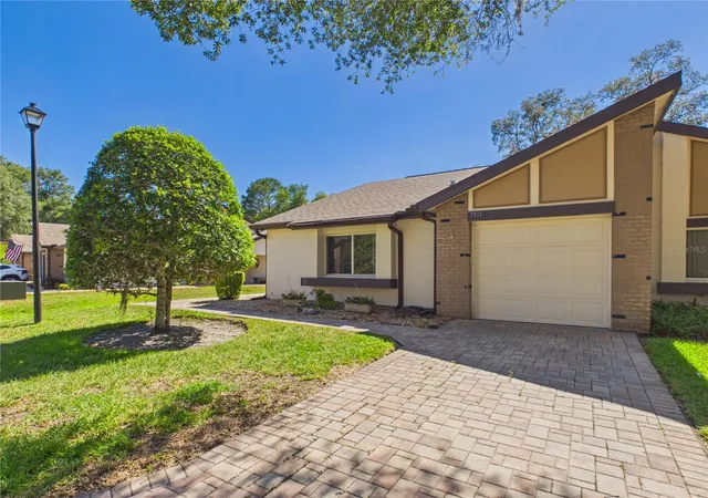 Homes for sale in Weeki Wachee, FL | 7511 Heather Walk Dr, Weeki Wachee, FL 34613 | MLS# W7887096