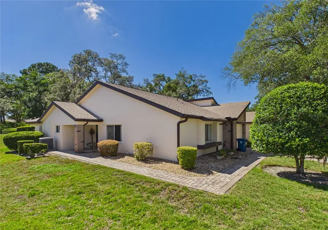 Homes for sale in Weeki Wachee, FL | 7511 Heather Walk Dr, Weeki Wachee, FL 34613 | MLS# W7887096