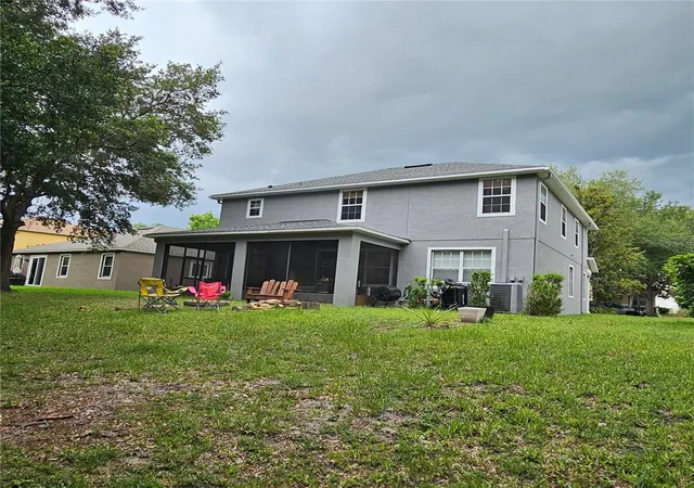 4th image of 7306 Bridgeview Dr, Wesley Chapel, FL 33545 | MLS# TB8523564