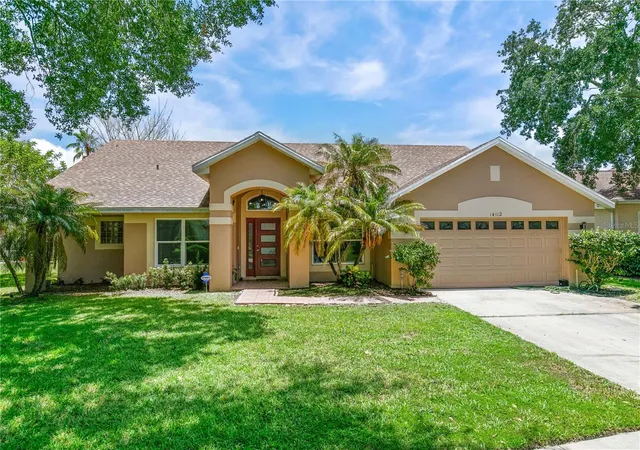 Photo 1 of Single family home for sale at 14112 Lord Barclay Dr, Orlando, FL 32837 | MLS# S5152556 | Listing updated on 2026-07-12