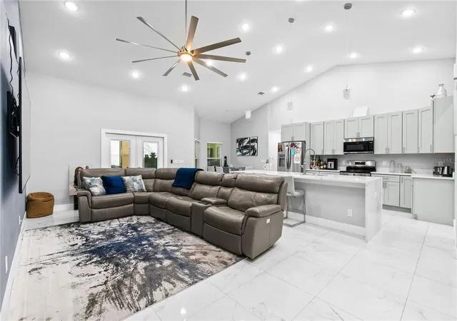 Photo 3 of Single family home for sale at 14112 Lord Barclay Dr, Orlando, FL 32837 | MLS# S5152556 | Listing updated on 2026-07-12