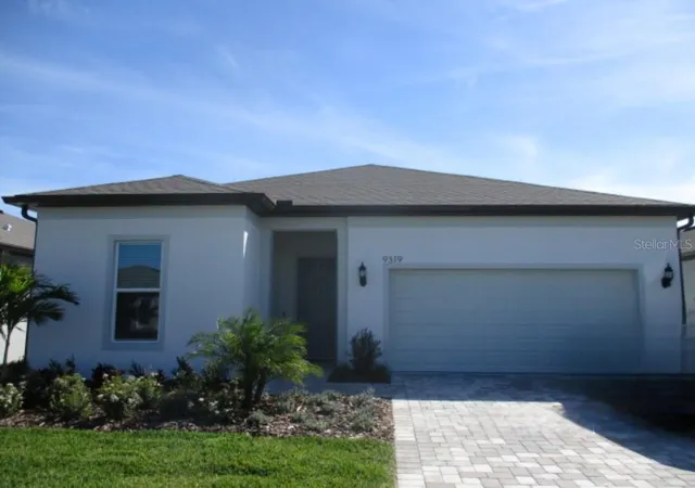 Photo 1 of Sale Pending at 9319 Barrier Coast Trl, Parrish, FL 34219 | MLS# A4698210 | Listing updated on 2026-09-17