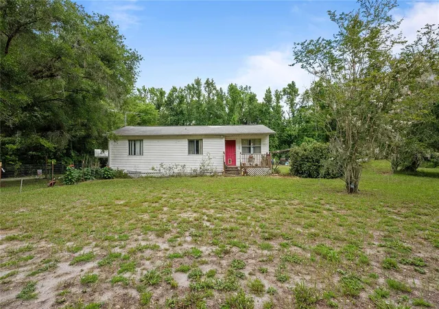 Homes for sale in Webster, FL | 14702 Cr 719, Webster, FL 33597 | MLS# G5114323