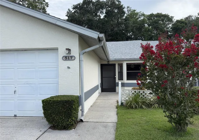 1st image of 517 Whispering Pines Blvd, Inverness, FL 34453 | MLS# TB8523569