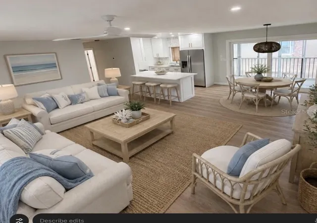 Photo 2 of Condo for sale at 3755 S School Ave #54, Sarasota, FL 34239 | MLS# A4698211 | Listing updated on 2026-07-30